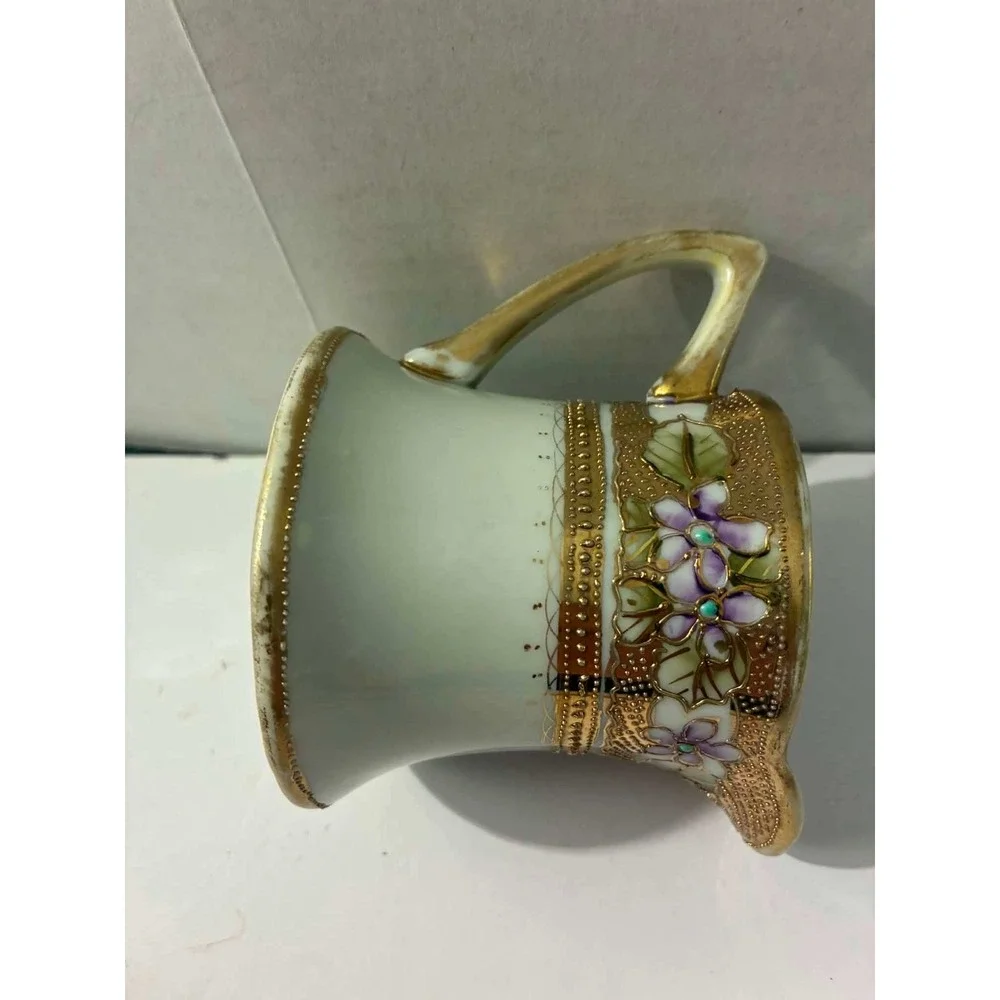 N/A hand painted